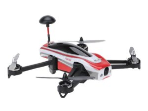 SOKAR FPV - 280er Race-Quadrocopter - RTF-Set von SkyRC