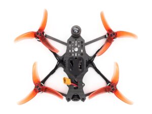 Emax BabyHawk II - HD - FPV Race Copter im PNP-Set