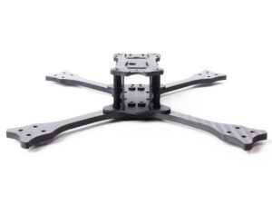 Emax Hawk 5 - FPV Race Copter - KIT-Bausatz