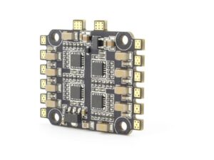 Bullet 12A 4in1 Regler-Board zu Emax BabyHawk Race R Edition