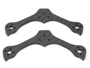 Ersatz-Arme zu Emax BabyHawk Race R Edition