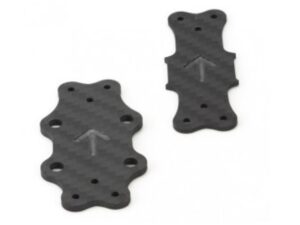 Rahmen-Set zu Emax BabyHawk Race R Edition