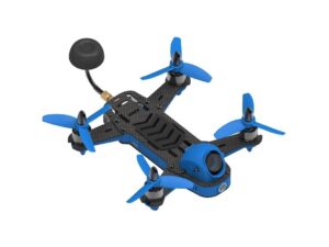 TomBee 150 - FPV Race Quadrocopter im RTF-Komplett-Set