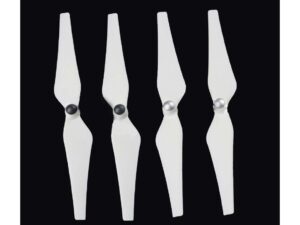 Luftschrauben/Propeller-Set zu Quadrocopter CX-20/CX-22, Cheerson