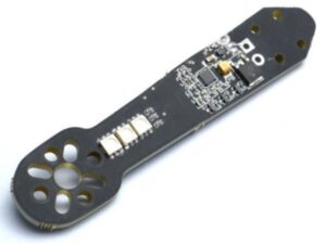 Ersatzarm QAV250 - ZMR250 mit Platine inkl. Regler und Leds