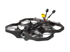 iFlight Protek35 - Analog CineWhoop im TBS - BNF 6S Set - C009227