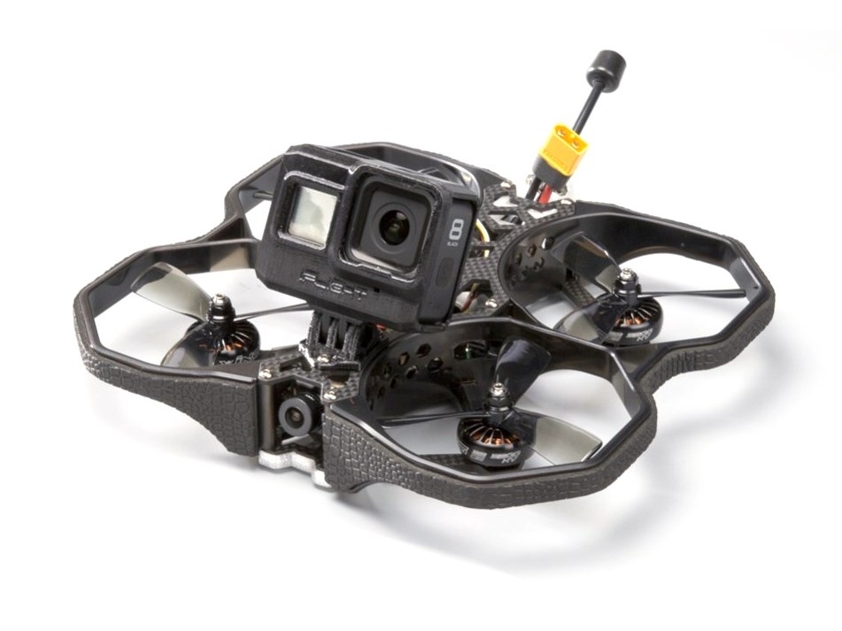 iFlight Protek35 - Analog CineWhoop im TBS - BNF 6S Set - C009227 – Bild 2