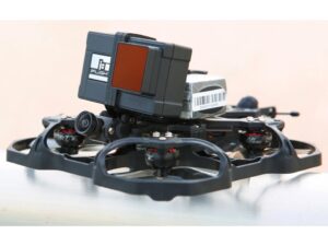 iFlight Protek25 - HD CineWhoop Pusher im TBS - BNF Set - C010999