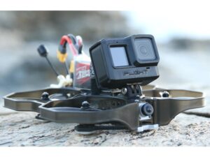 iFlight Protek35 - HD CineWhoop im TBS - BNF 6S Set - C010957