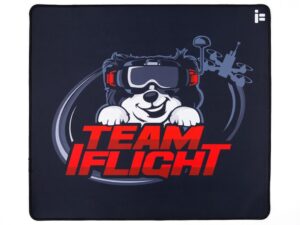 iFlight FPV Drone Landing Pad/ Matte - Team iFlight