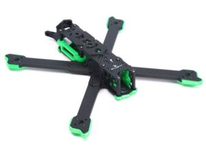 iFlight TITAN XL5 - analog - FPV Frame - F007650