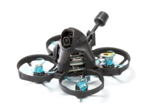 iFlight Alpha A75 HD FPV Whoop im TBS - BNF-Set - C009427