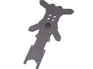 Platte, unten zu iFlight Chimera7 Pro - FPV Frame