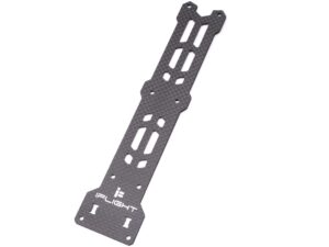 Platte, oben zu iFlight Chimera7 Pro - FPV Frame