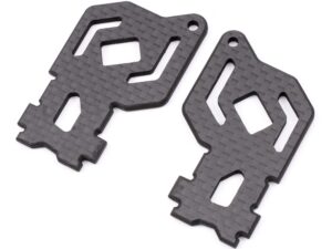 Platte, seitlich zu iFlight Chimera7 Pro - FPV Frame