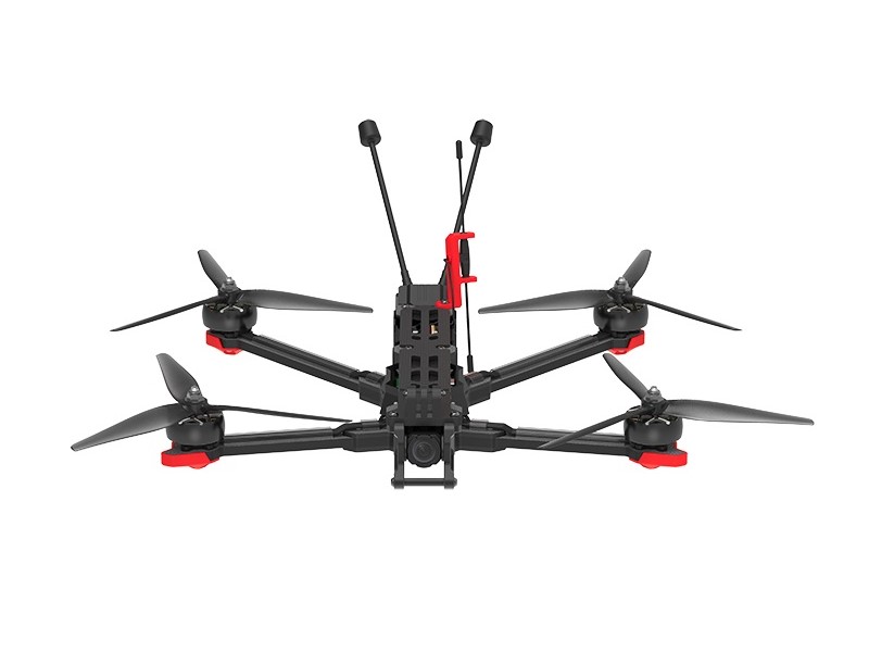 iFlight Chimera7 Pro V2 HD - Long Range - FPV Copter - 6S TBS BNF-Set - L013397 – Bild 2