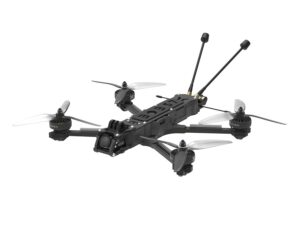 iFlight BOB57 O3 Cinematic 6S HD - BNF-Set mit DJI O3 Air Unit - F013607