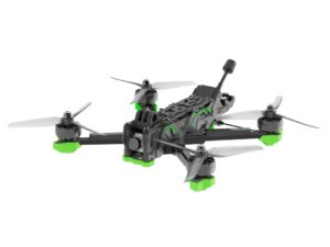 iFlight Nazgul Evoque F5X HD - FPV Frame - 6S BNF-Set - DJI Nebula Pro