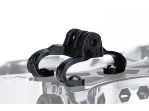 iFlight Halterung zu GoPro Mount für Titan XL5, DC5 - Nazgul5 SL5, SL5-E