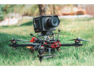 iFlight Taurus X8 HD Cinelifter im TBS - BNF 6S Set - F009729