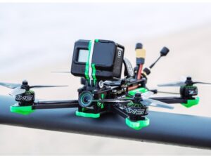 iFlight Titan XL5 Freestyle Analog FPV 6S - inklusive GPS im PNP-Set