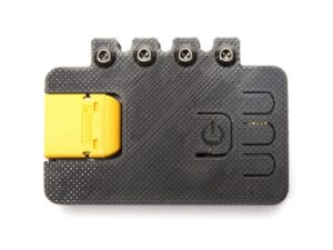 iFlight RGB LED Modul zu Rucksack / Backpack