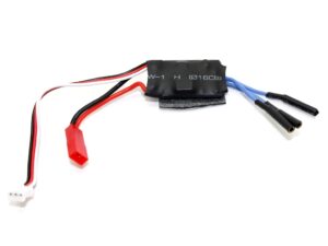 Regler / ESC zu Apollo Quadro von IDEA-Fly