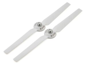 Propeller / Luftschraube weiss, linksdrehend zu Yuneec Typhoon Q500 4K