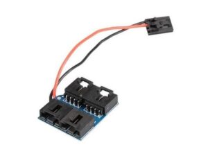 LED 4-in-1 - Adapter zu Yuneec Q500 und Andere