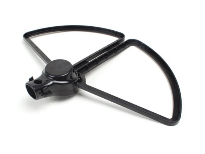 Propellerschutz schwarz zu Yuneec Typhoon H480 - 4er-Set