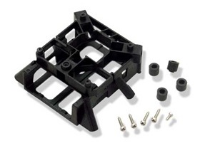 Hauptrahmen zu Copter QR Scorpion-Z-03