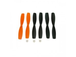 Propeller / Luftschraube zu Copter QR Scorpion-Z-01