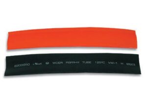 Schrumpfschlauch zu Copter UFO-MX400S-Z-04