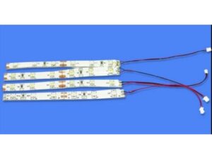 LED Set Landegestell zu Copter UFO-MX400-Z-29