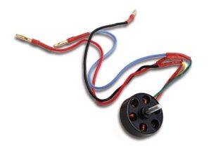 Motor WK-WS-26-004 zu Copter Hoten-X-Z-14
