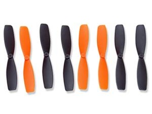 Propeller / Luftschraube zu Copter QR Spacewalker Z-01