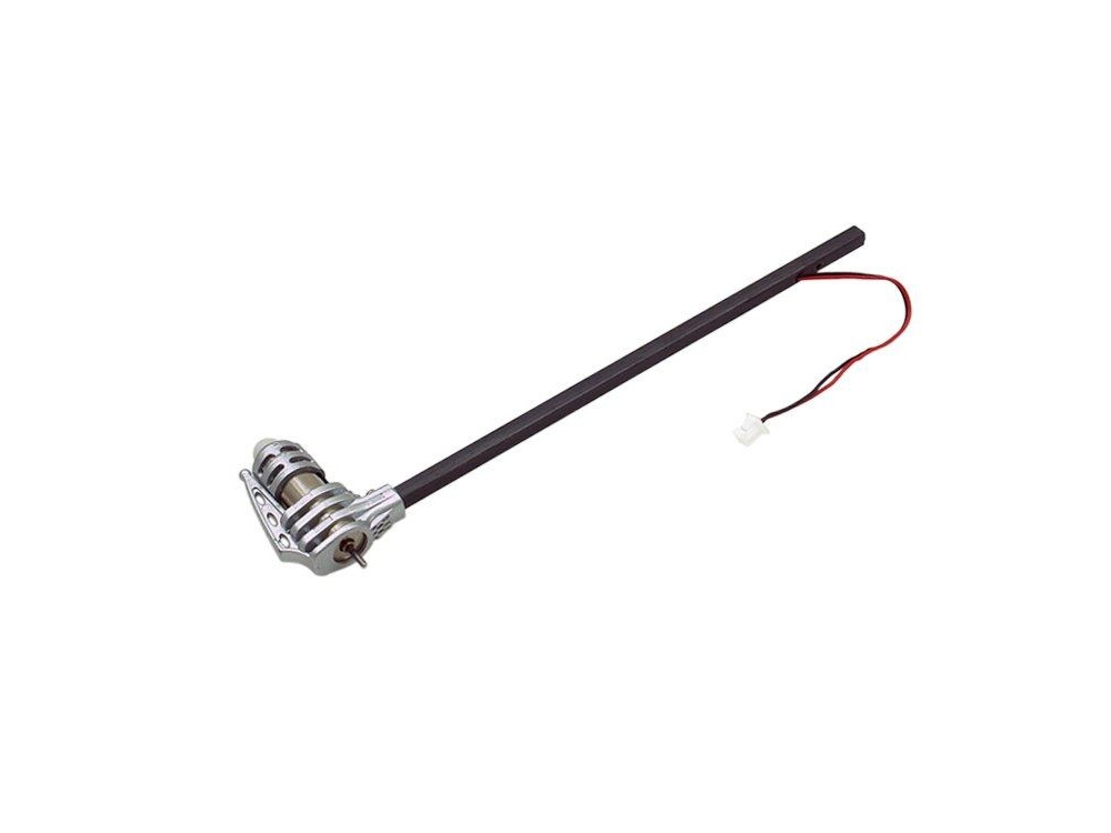 Motor rechtsdrehend zu Copter Spacewalker Z-05