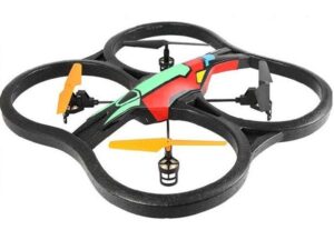 Ersatzteile Diverse Quadrocopter, BiG Intruder 60cm, RTF-Komplettset