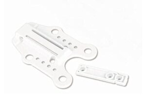 Gimbal Befestigungsplatte oben zu Walkera Gimbal G-2D