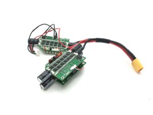 Regler-Set komplett zu T700 Hexacopter LotusRC