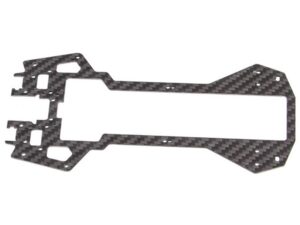 Rahmen mitte zu Walkera Runner 250-Z-03