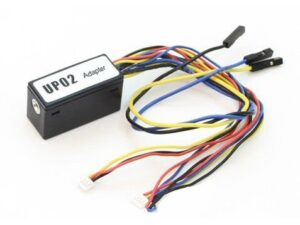 UP02 Adapter von Walkera