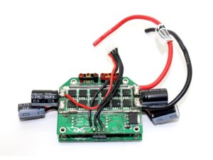 Regler unten zu Quadrocopter Lotus RC T580