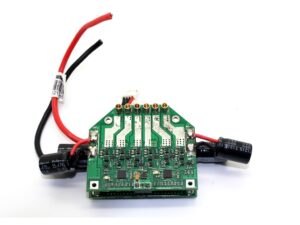 Regler unten zu Quadrocopter Lotus RC T580