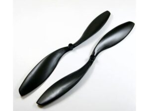 Propeller / Luftschraube 12x6, 2 Stück, zu Quadrocopter Lotus RC T580