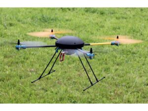 Lotus T580 Quadrocopter PNP-Modell von LotusRC