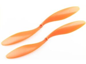 Propeller / Luftschraube 12x6, 2 Stück, zu Quadrocopter Lotus RC T580
