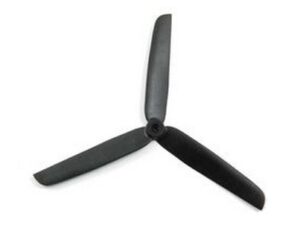 Propeller / Luftschraube 7x3.5 GWS7035 rechts drehend, zu LotusRC T80
