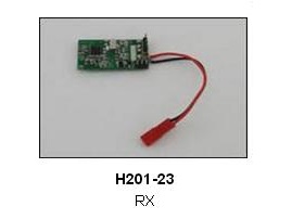 H201-23 RX Lynx von Hubsan