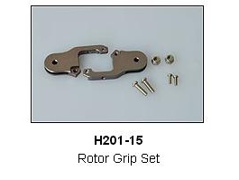 H201-15 rotor grip set Lynx von Hubsan